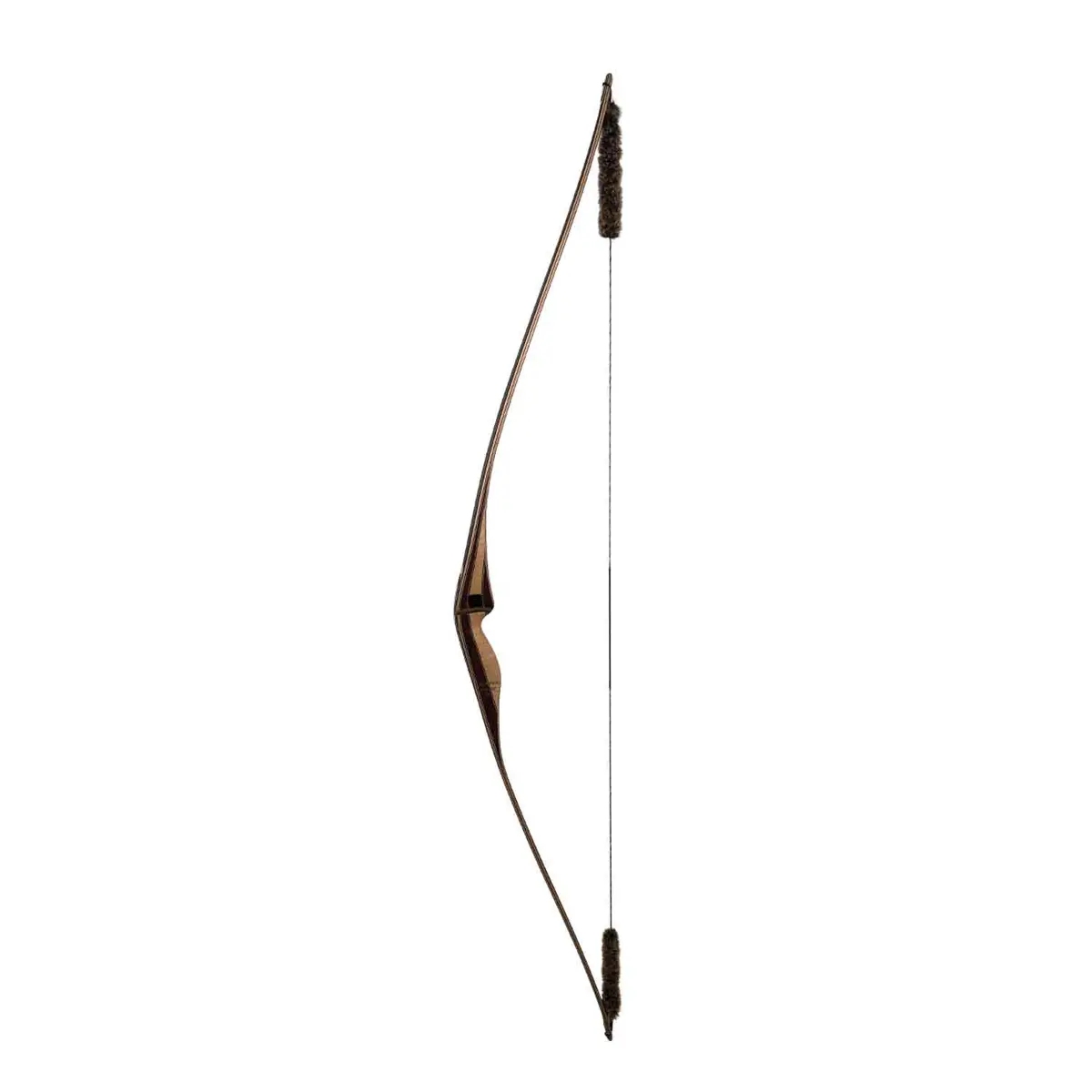 Bear North Branch Longbow 1