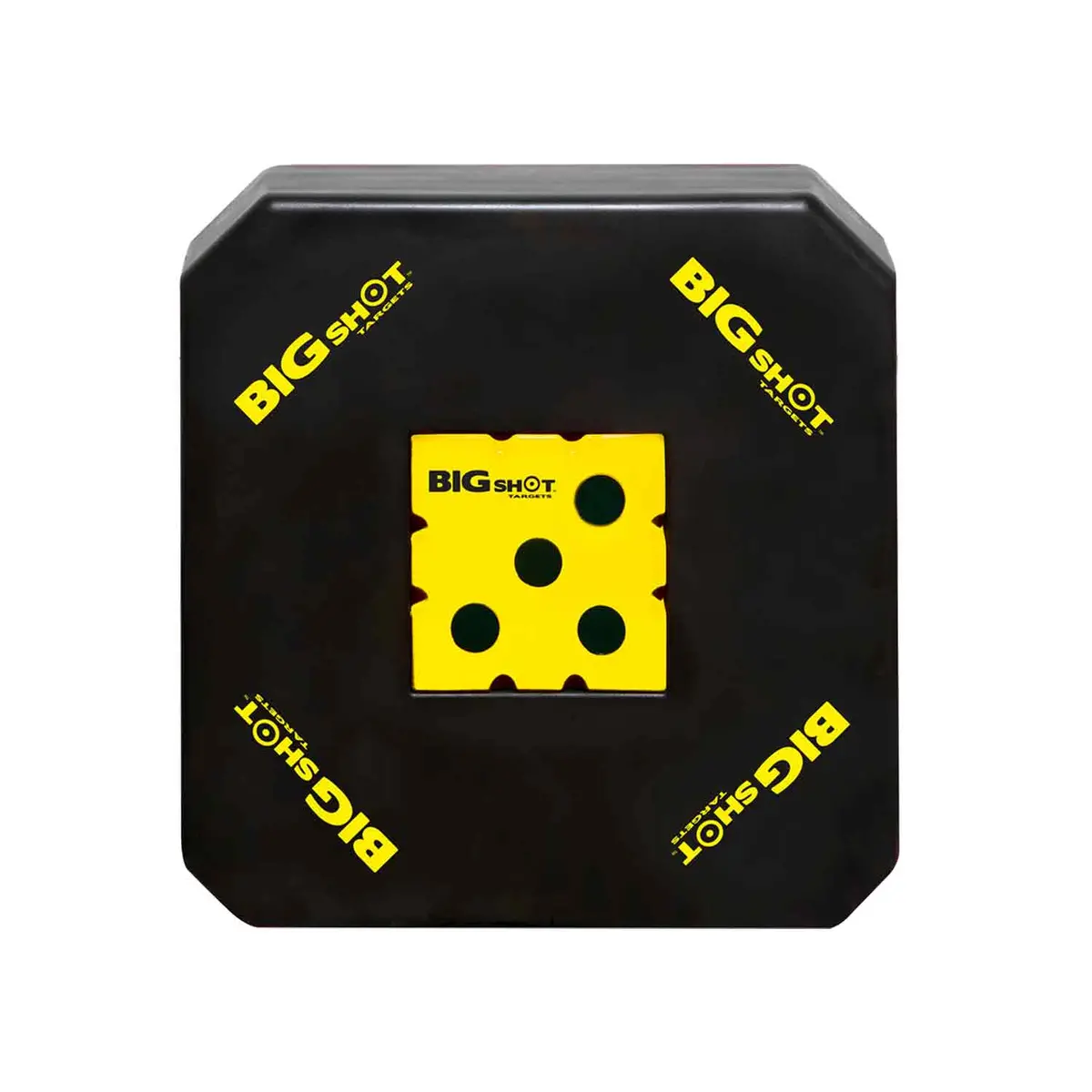 Bigshot Titan 33 Long Range Target 1