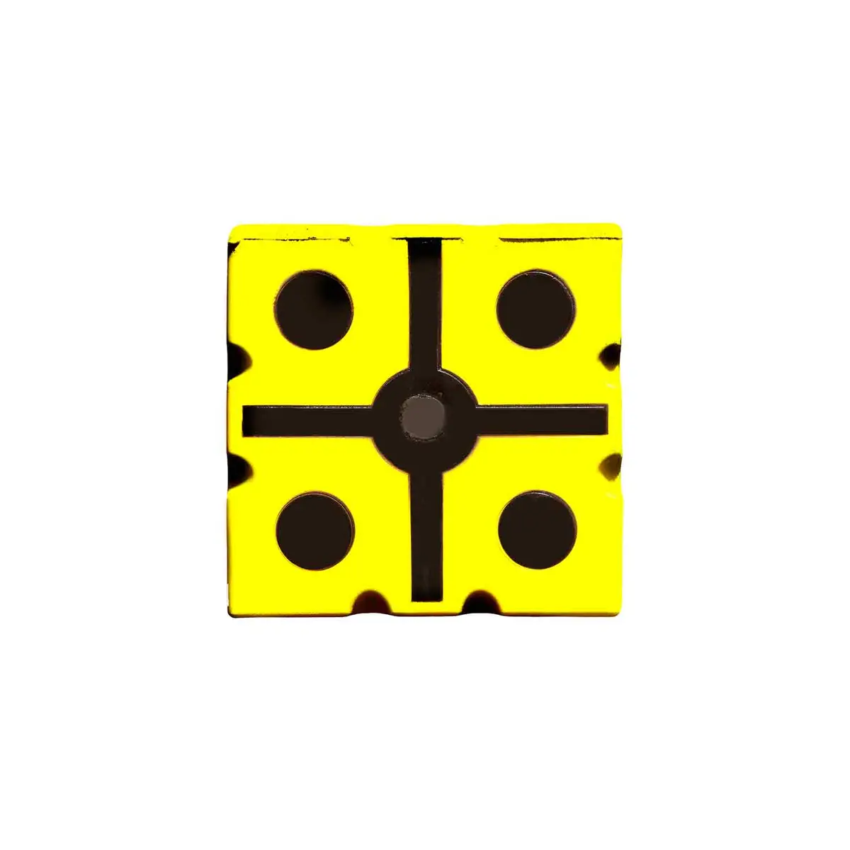 Bigshot Titan Long Range Target Core 1