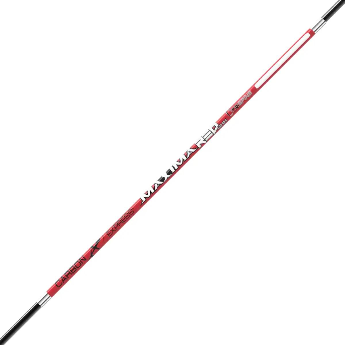 Carbon Express Maxima Red 4Mm Arrow Shafts 1