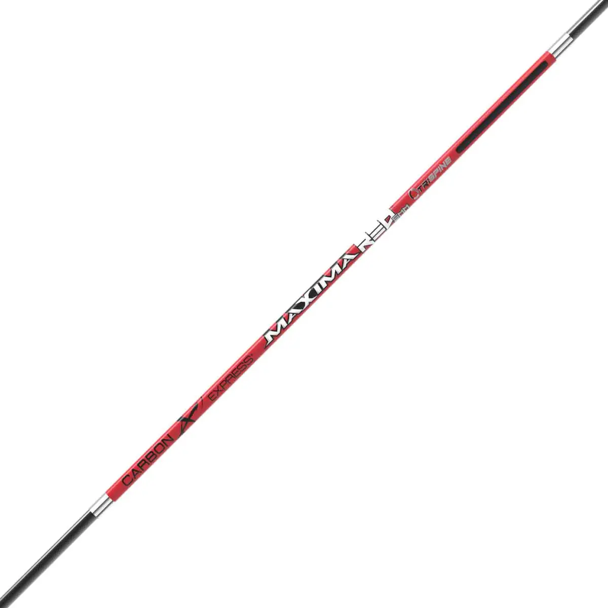 Carbon Express Maxima Red 5Mm Arrow Shafts 1