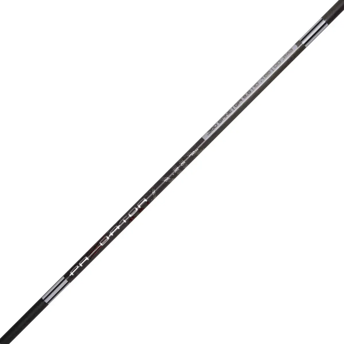 Carbon Express Predator Air 4Mm Arrow Shafts 1