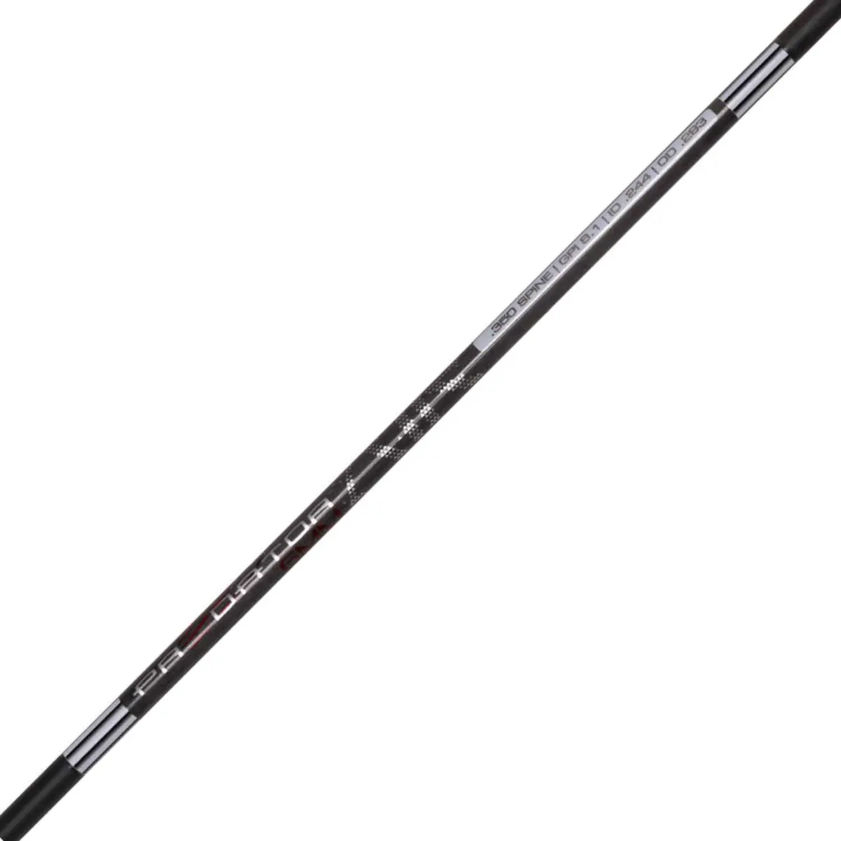 Carbon Express Predator Air 6Mm Arrow Shafts 1