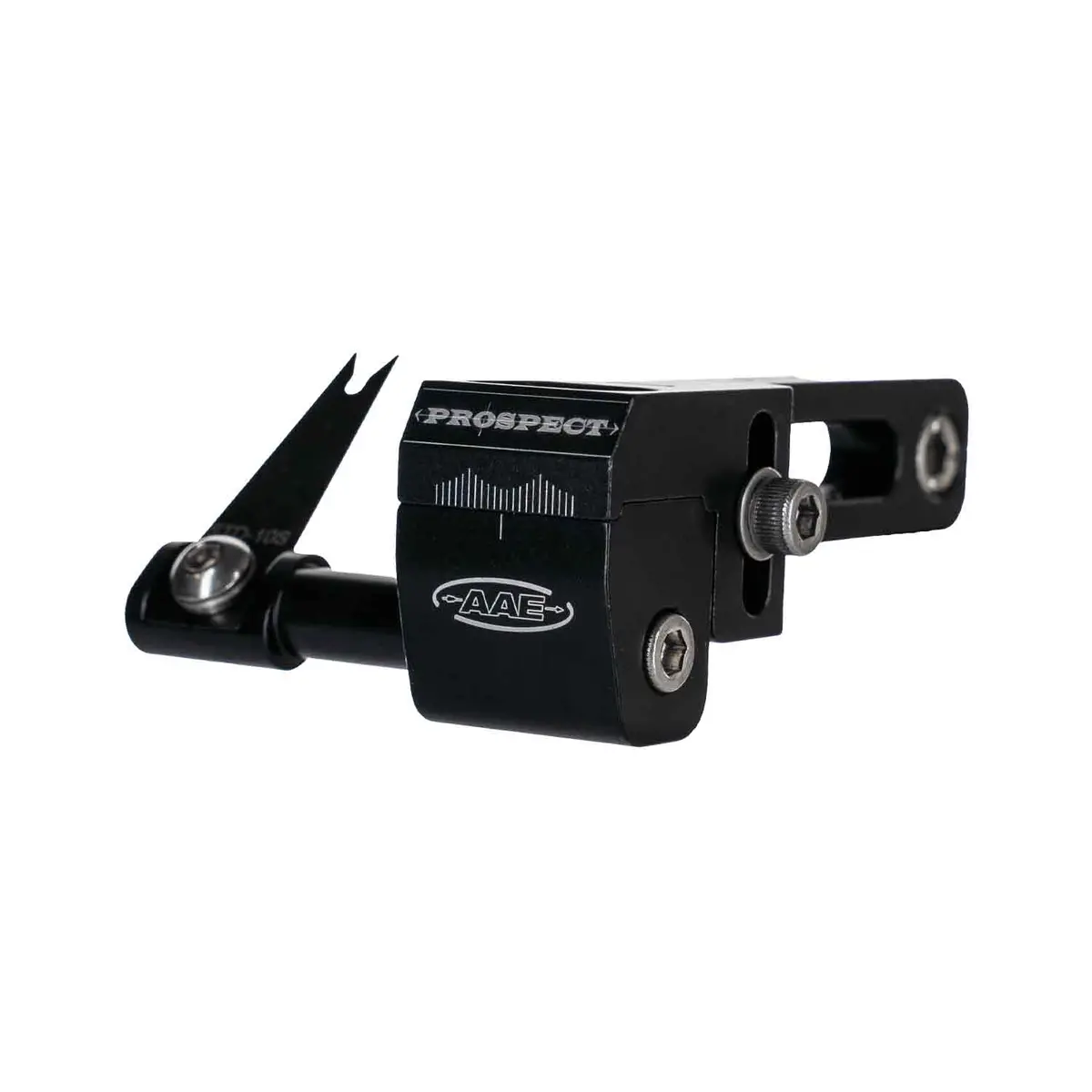 Aae Prospect Target Arrow Rest 1