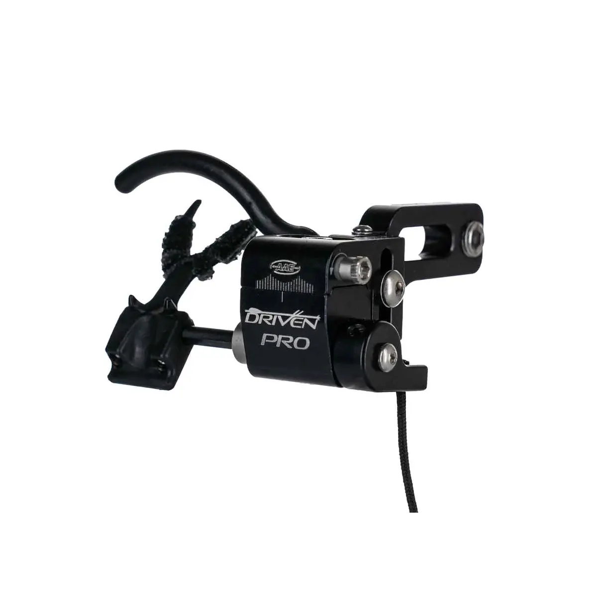 Aae Driven Pro Drop Away Rest 1