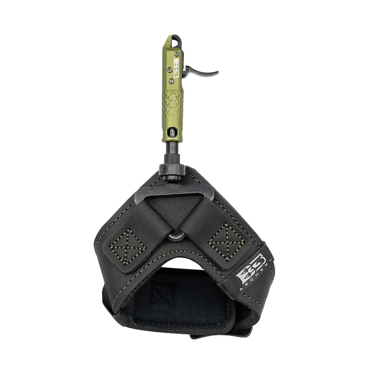 B3 Nemesis Pro Swivel Release 1