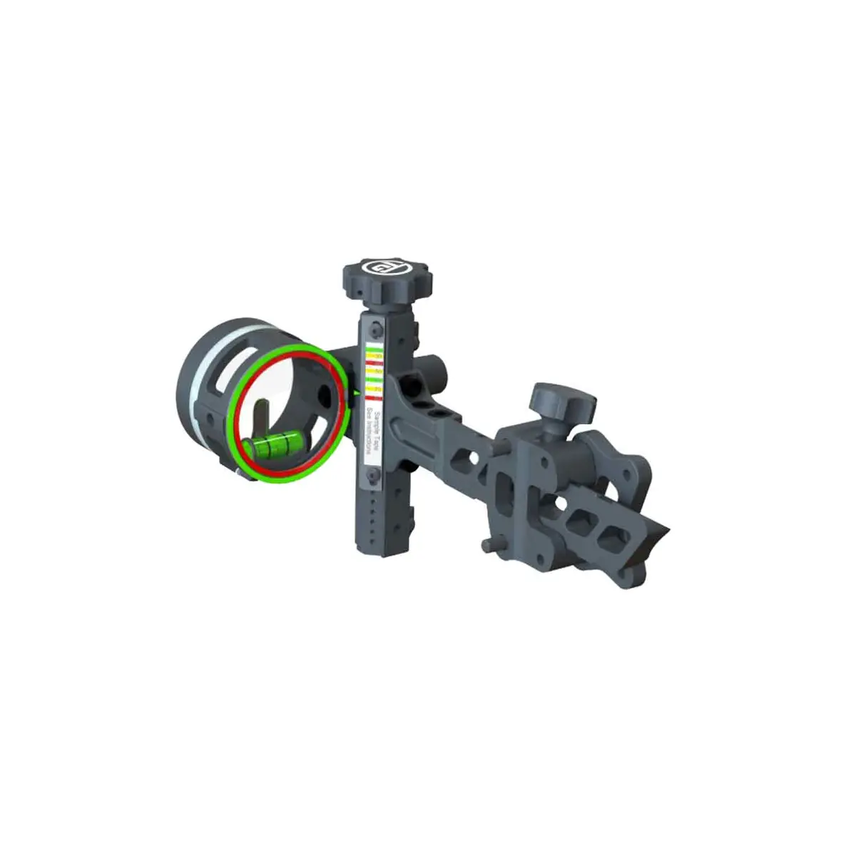 Truglo Range Rover Sldr Single-Pin Sight 1