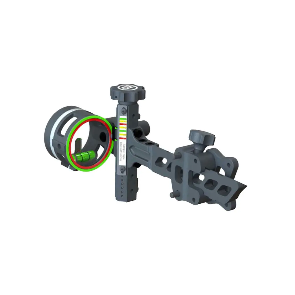 Truglo Range Rover Sldr Double-Pin Sight 1