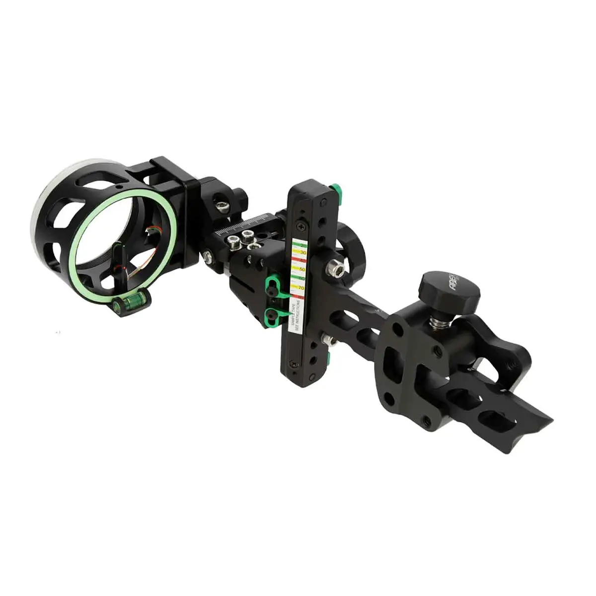 Apex Gear Aegis Double-Pin Sight 1