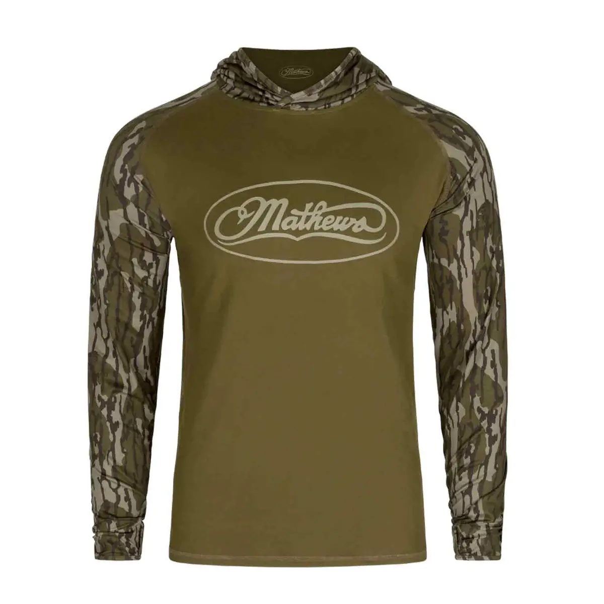 Mathews Sun Protection Hoodie