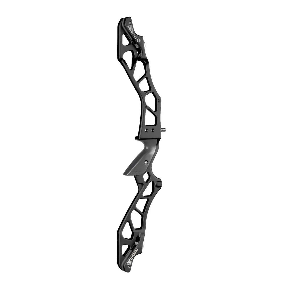 Kinetic Novius V2 25" Ilf Recurve Riser 2
