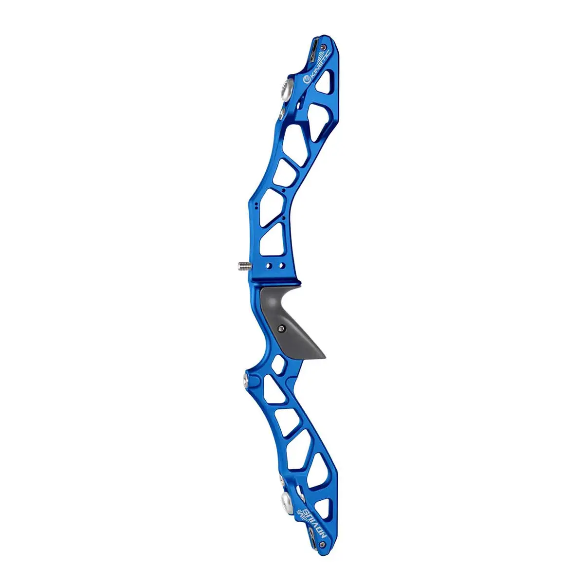 Kinetic Novius V2 25" Ilf Recurve Riser 4
