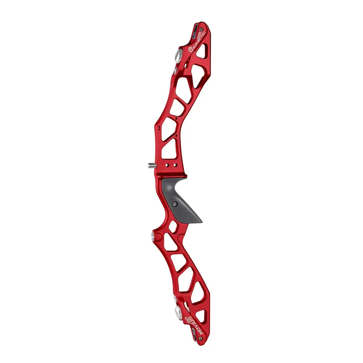 Kinetic Novius V2 25" Ilf Recurve Riser 3