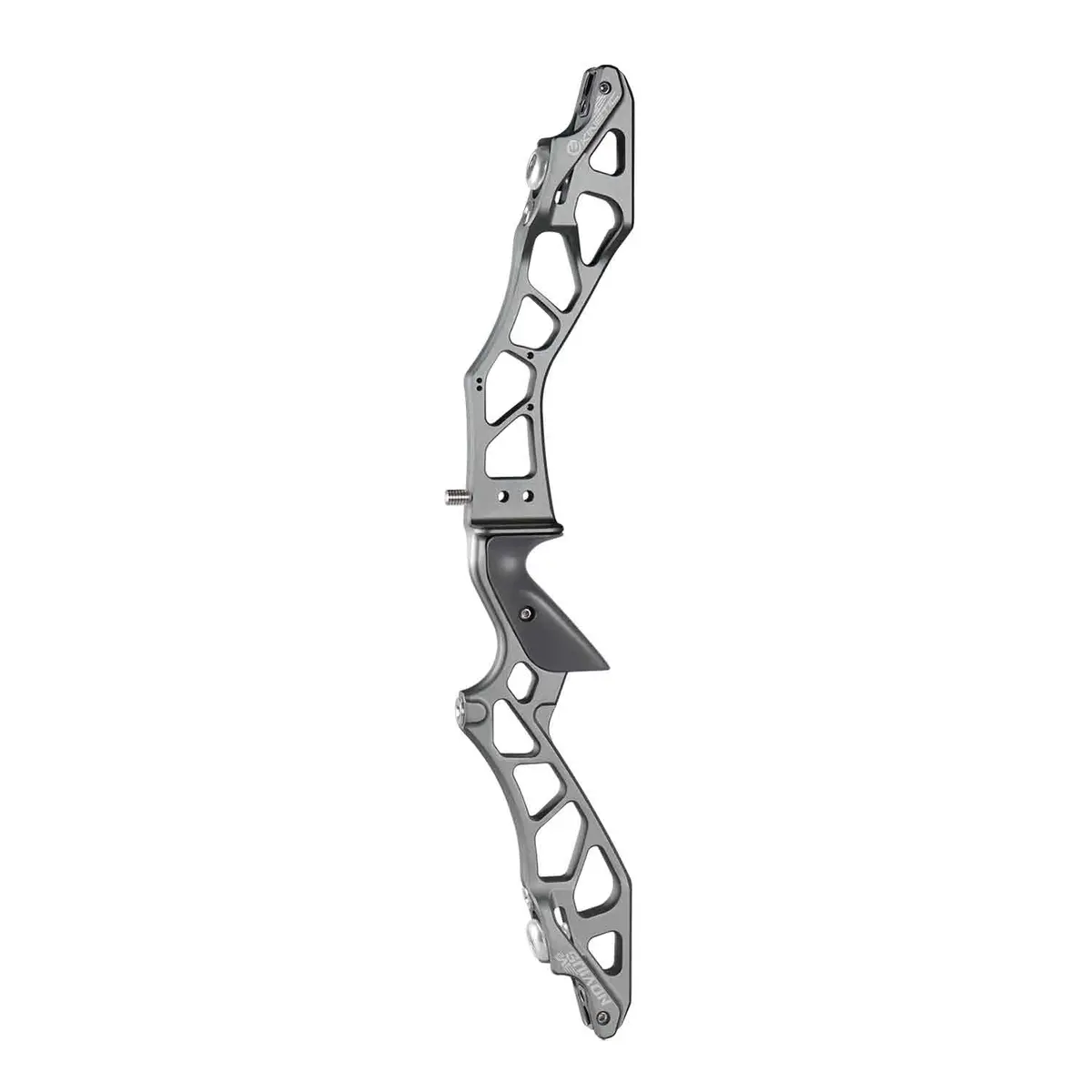 Kinetic Novius V2 25" Ilf Recurve Riser 4
