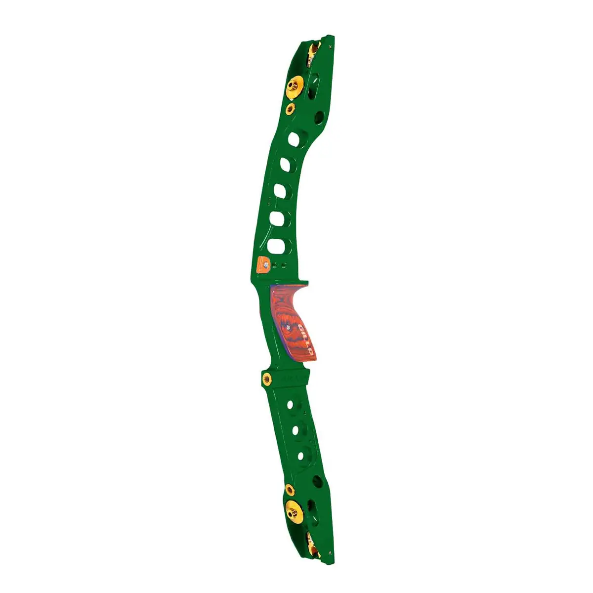 Gillo G1-N 25" Ilf Barebow Recurve Riser 3