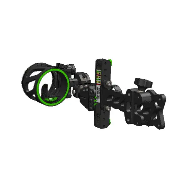 Apex Gear Aegis I3 Triple-Pin Sight 1