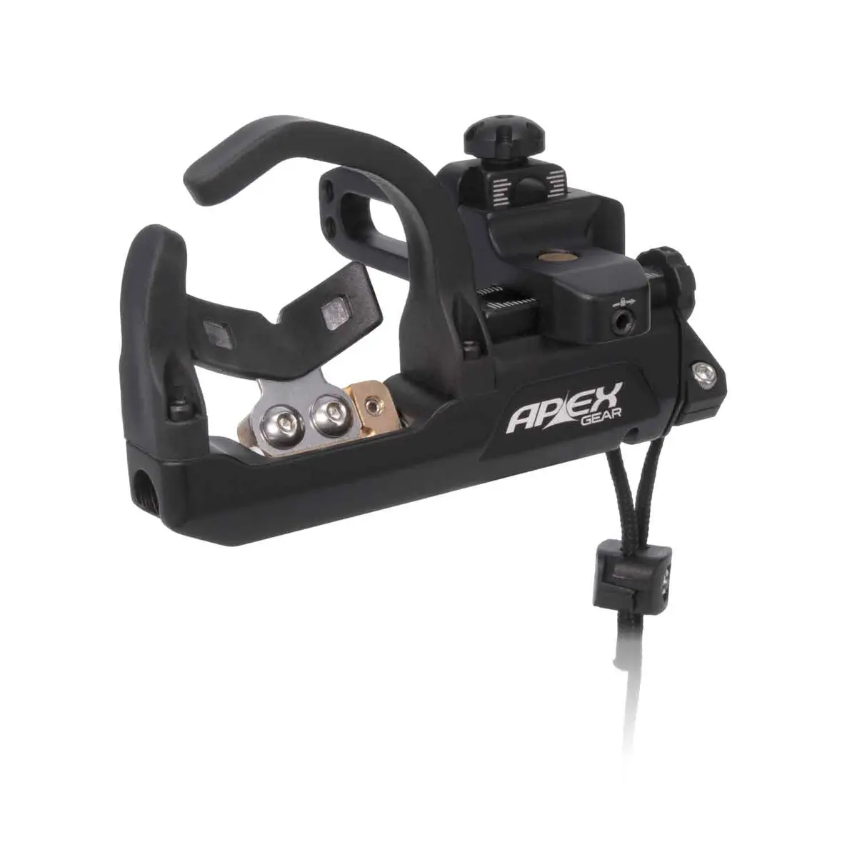 Apex Gear Overtaker Ims Limb-Driven Rest 1