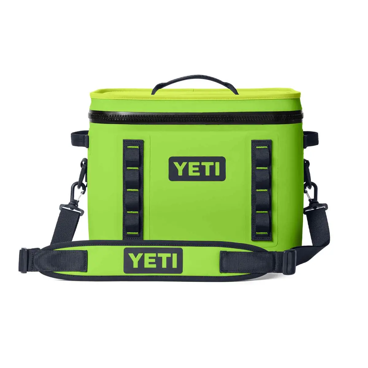 Yeti Hopper Flip 18 Soft Cooler (Limited Edition Venom) 1