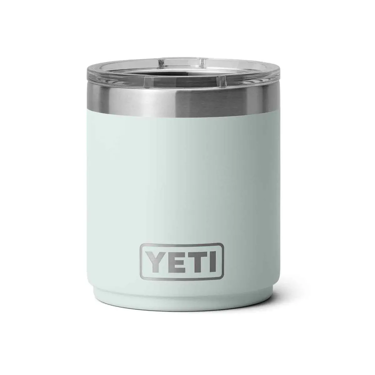 Yeti Rambler 10Oz Ceramic Lined Lowball 2.0 4