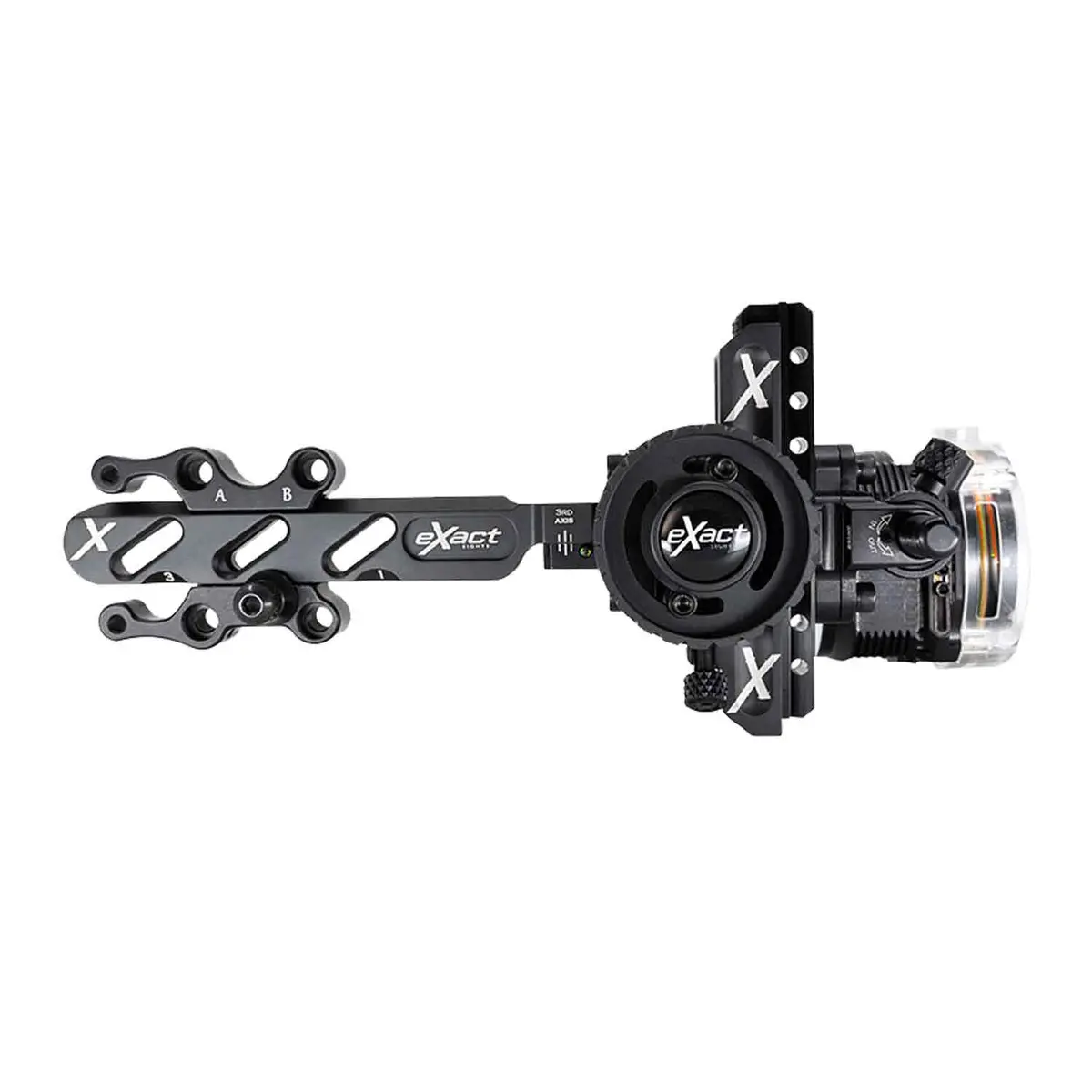 B3 Exact Linx Ii Hunting Sight 2