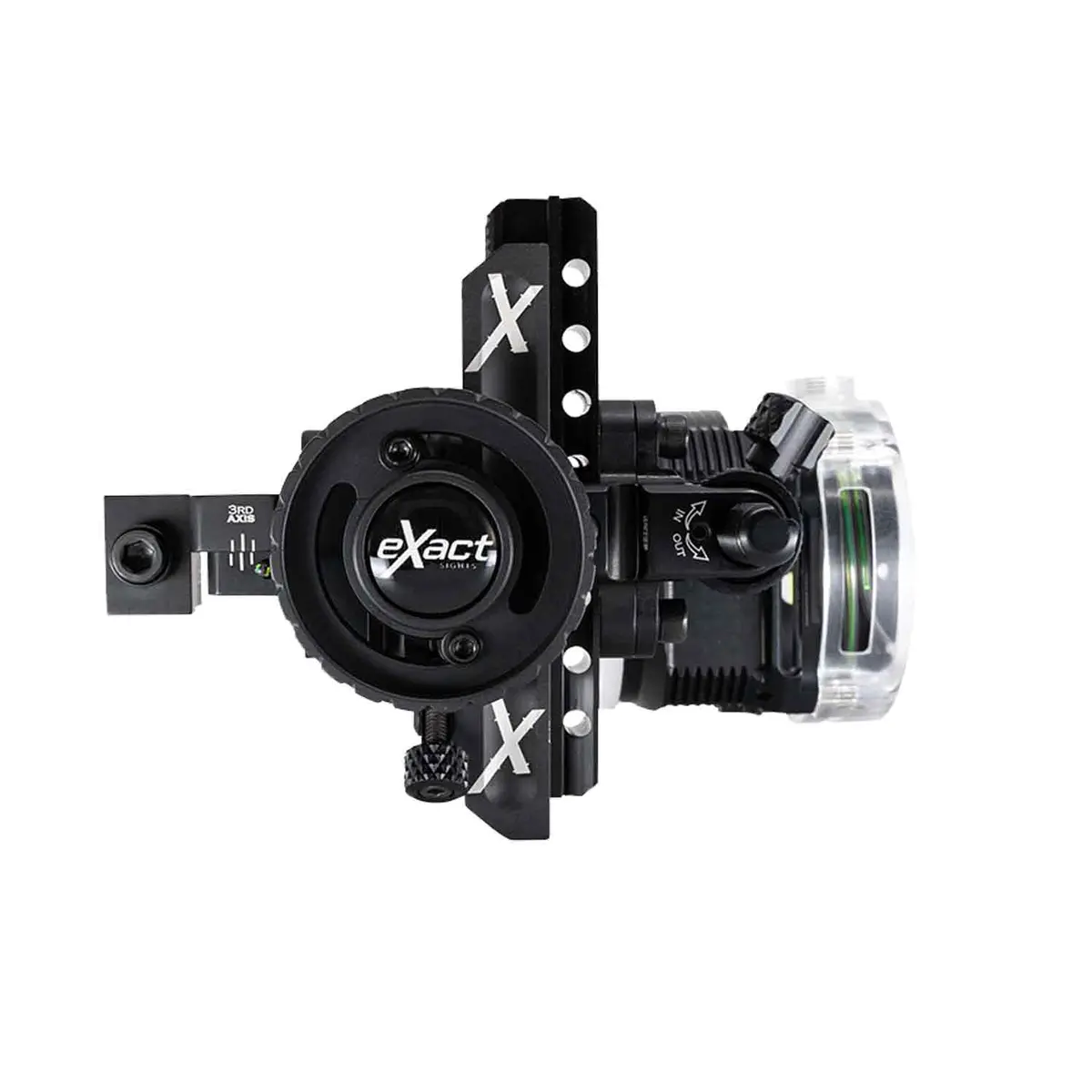 B3 Exact Linx Ii Hunting Sight 3