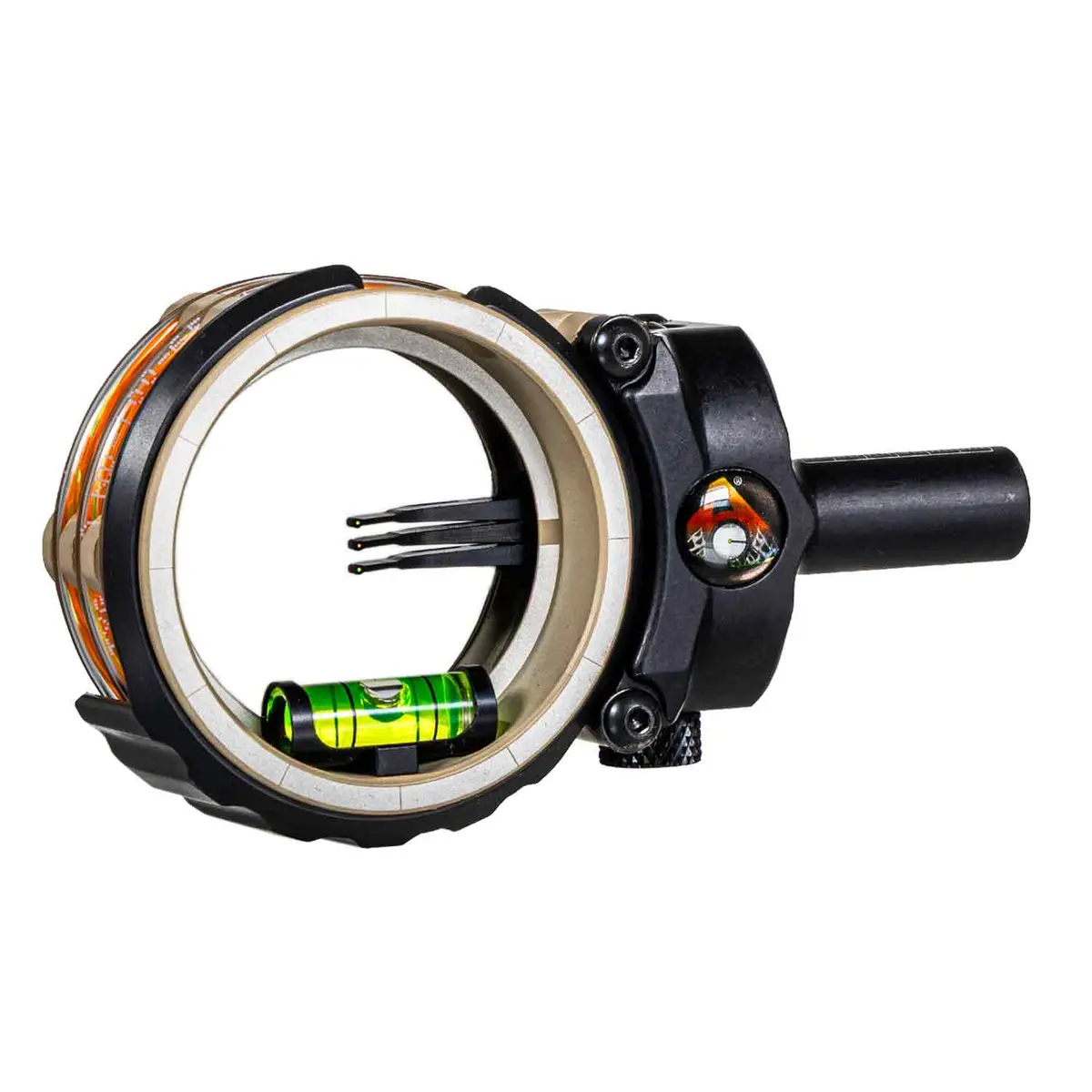 Axcel Accustat Ii Ck 3-Pin Scope 3