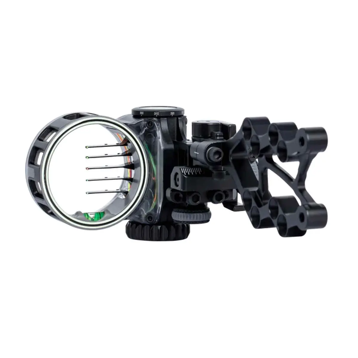 Trophy Ridge React 5 Max Hunting Sight 2