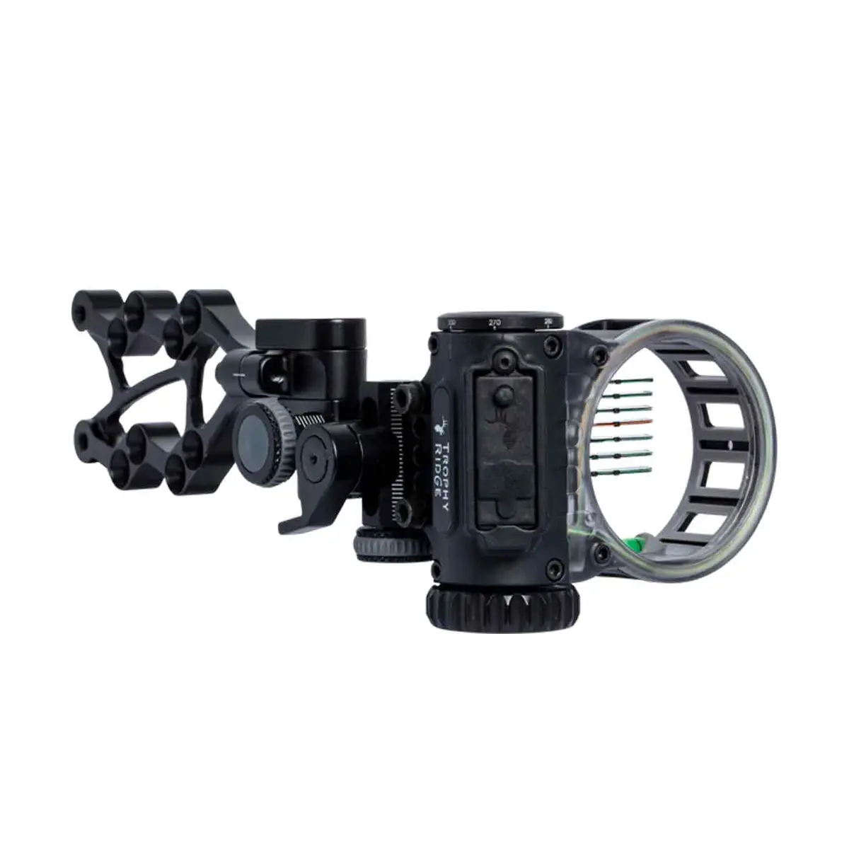 Trophy Ridge React 7 Max Hunting Sight 2