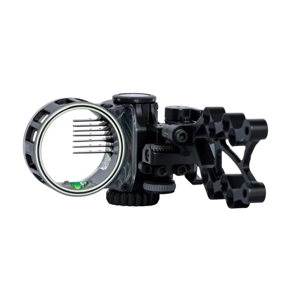 Trophy Ridge React 7 Max Hunting Sight 1