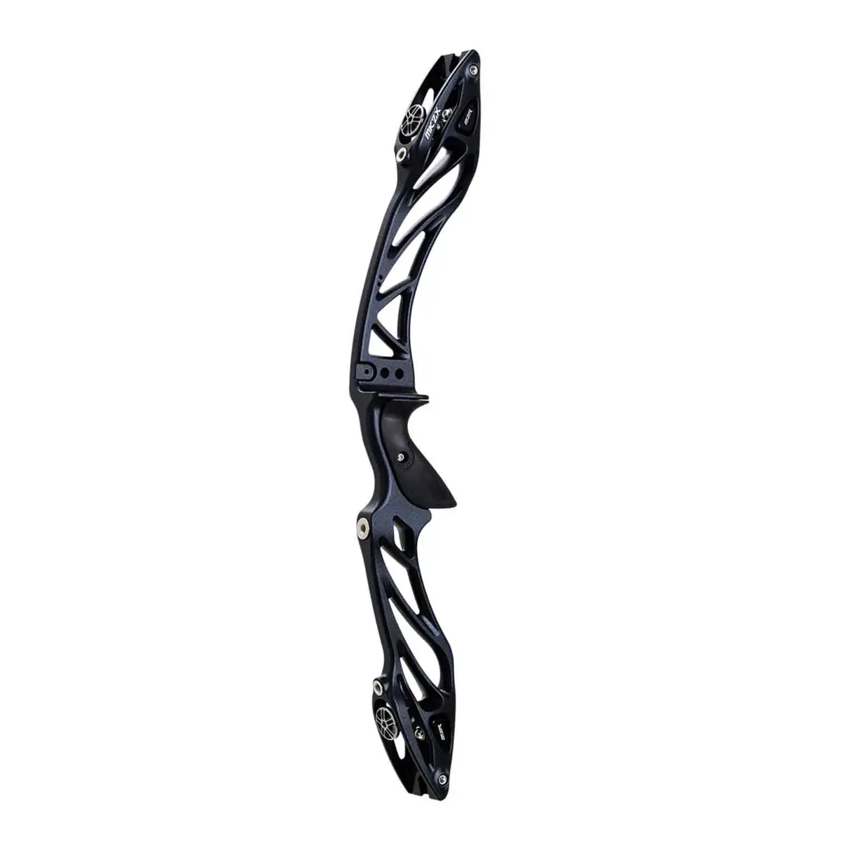 Mk Archery Mk Zx 25" Ilf Recurve Riser 1