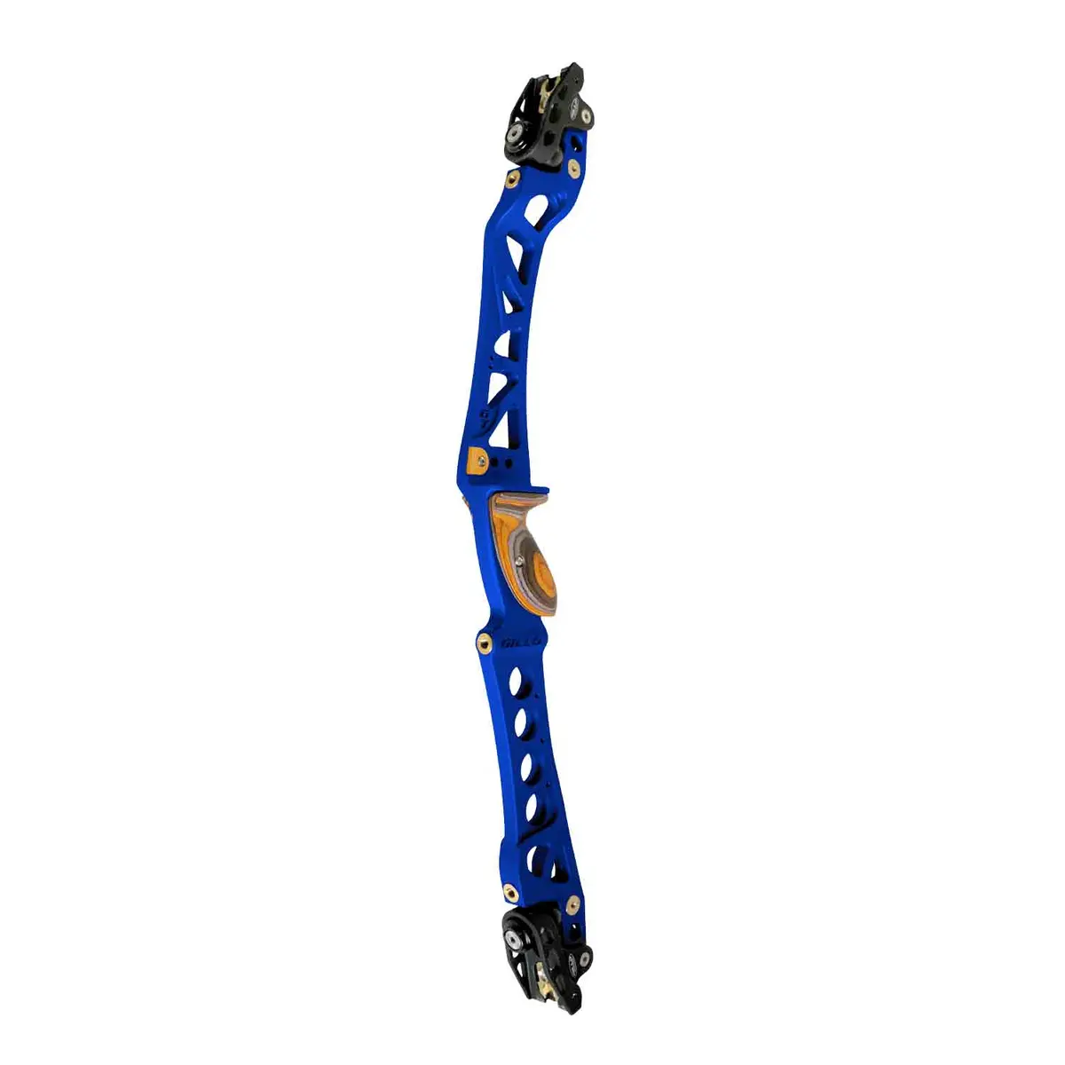 Gillo Gt29l Ilf Barebow Recurve Riser 1