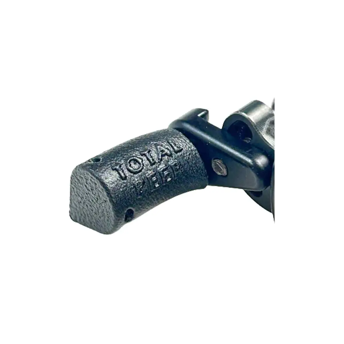Total Peep Ergo Release Knob 1