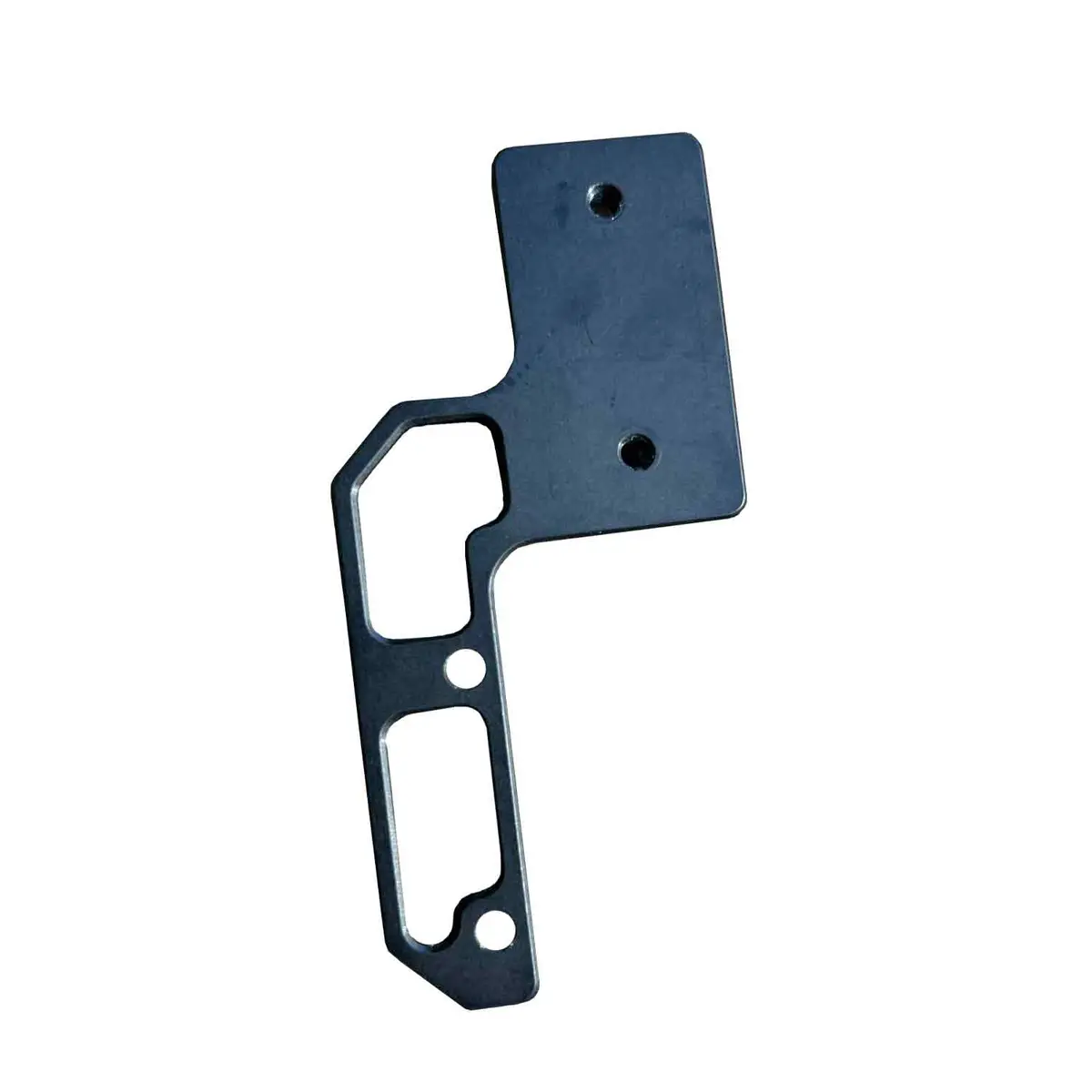 Advanced Outdoor Technology Picatinny Clamp 1