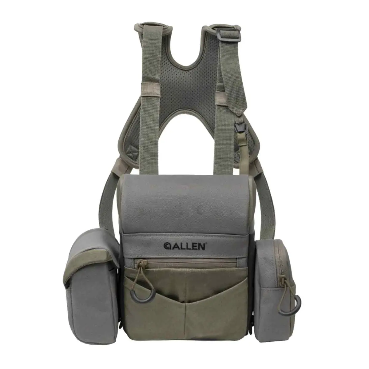 Allen Altitude Bino Harness 1