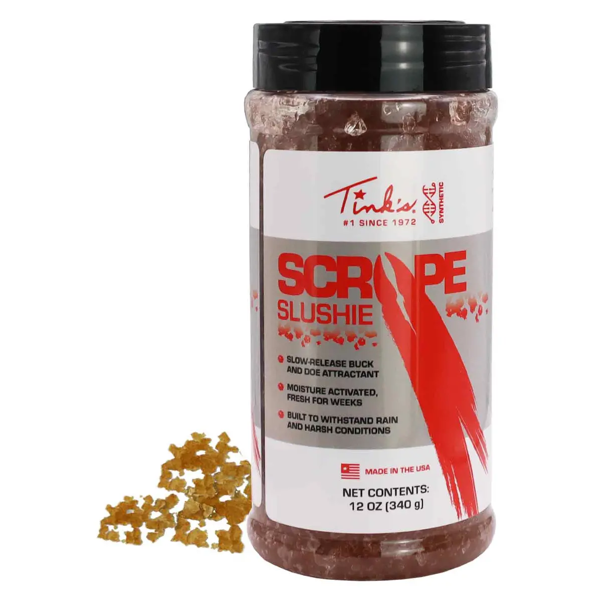 Tink's Scrape Slushie Scent Beads 1