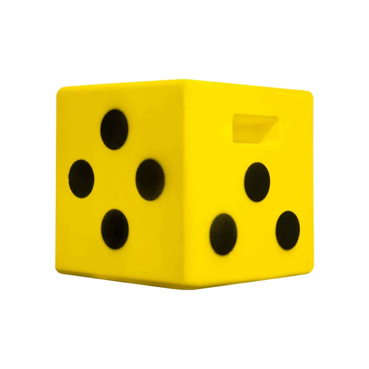 Bigshot Titan 13 Block Target 1