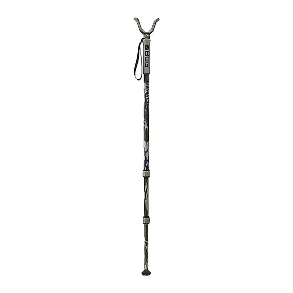 Bog Mossy Oak Bottomland Deadshot Monopod 1
