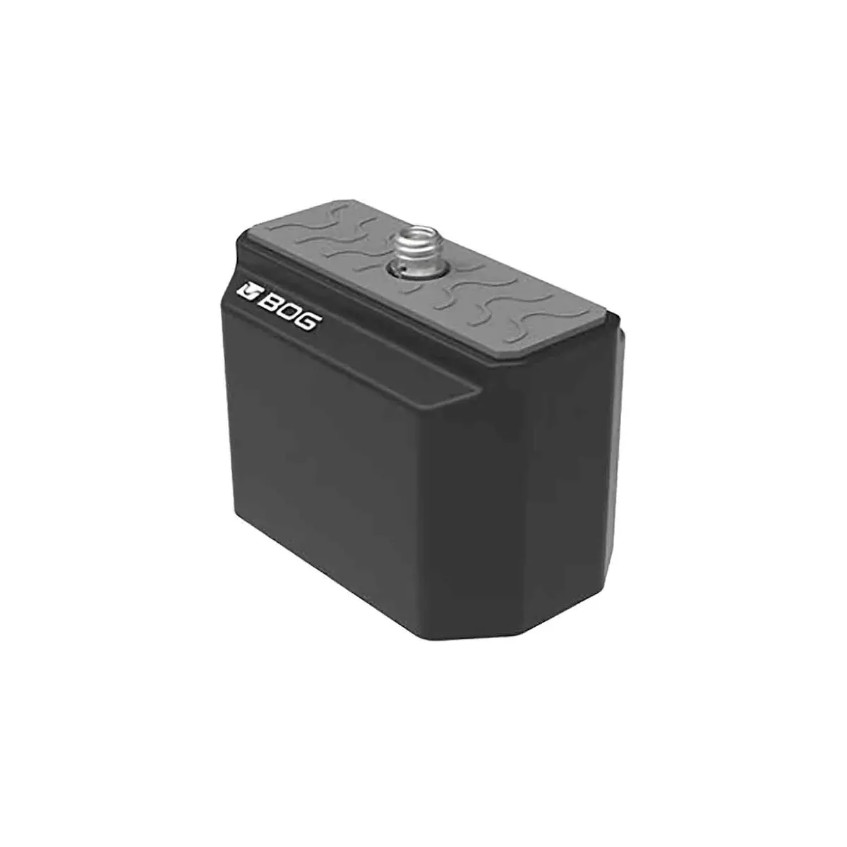 Bog Deathgrip Mounting Block 1