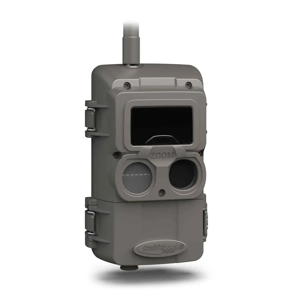 Cuddeback Cuddelink Zoom Ir Cell Trail Camera 1