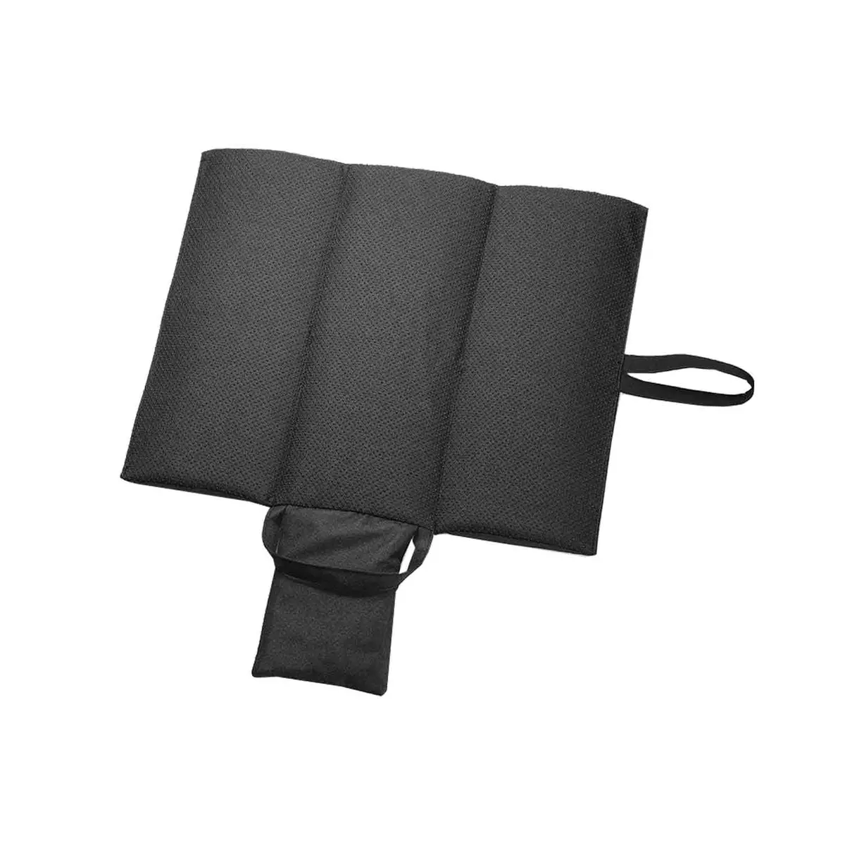 Rhino Heated Seat Cushion With Power Bank 1