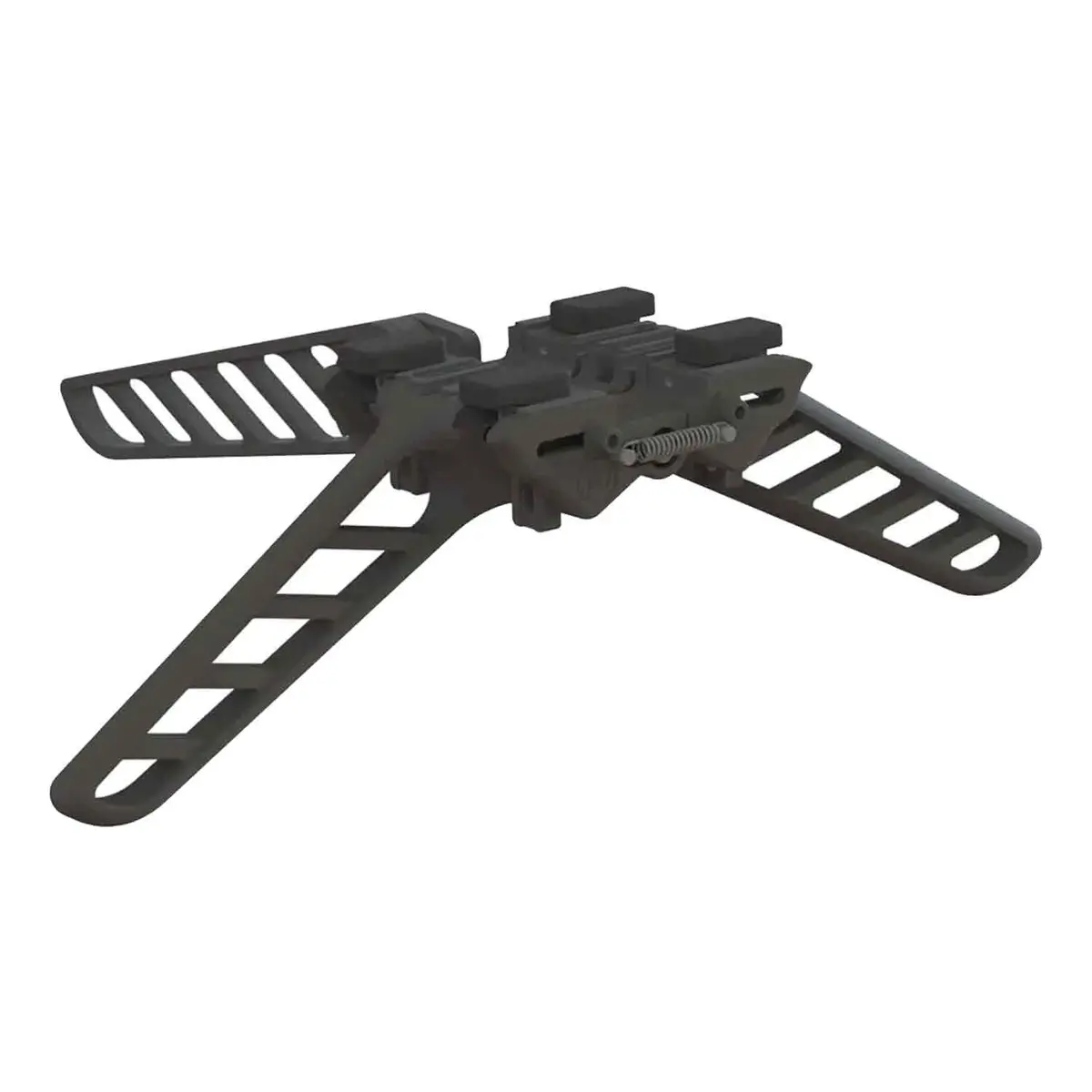 Truglo Bow Jack Wheels Up Bow Stand 1