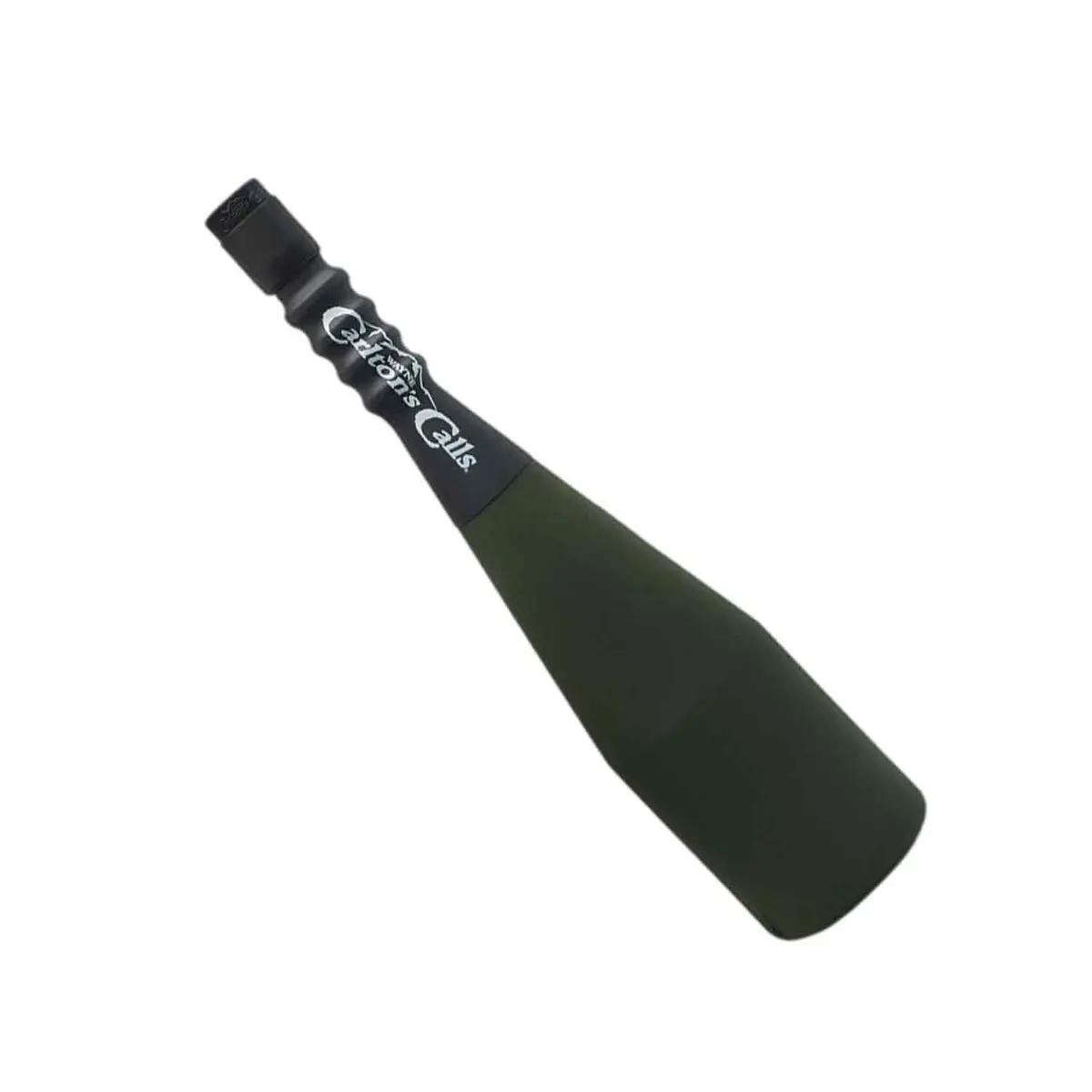 Hunter Specialties Wayne Carlton Big Bull Bugle Tube 1