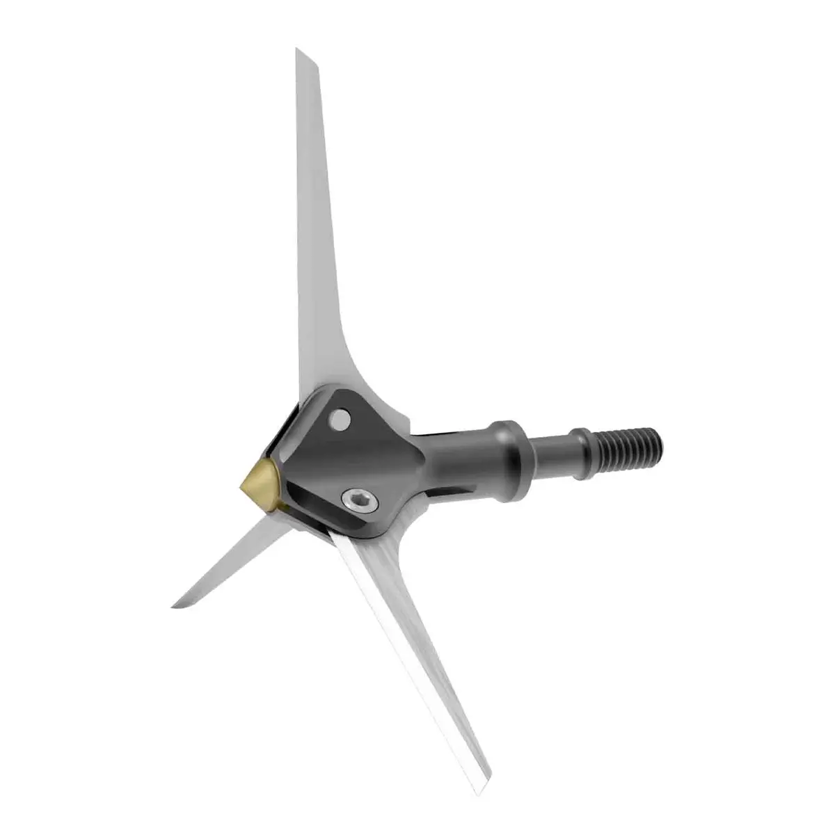 G5 Dirty Bird Turkey Broadheads 1