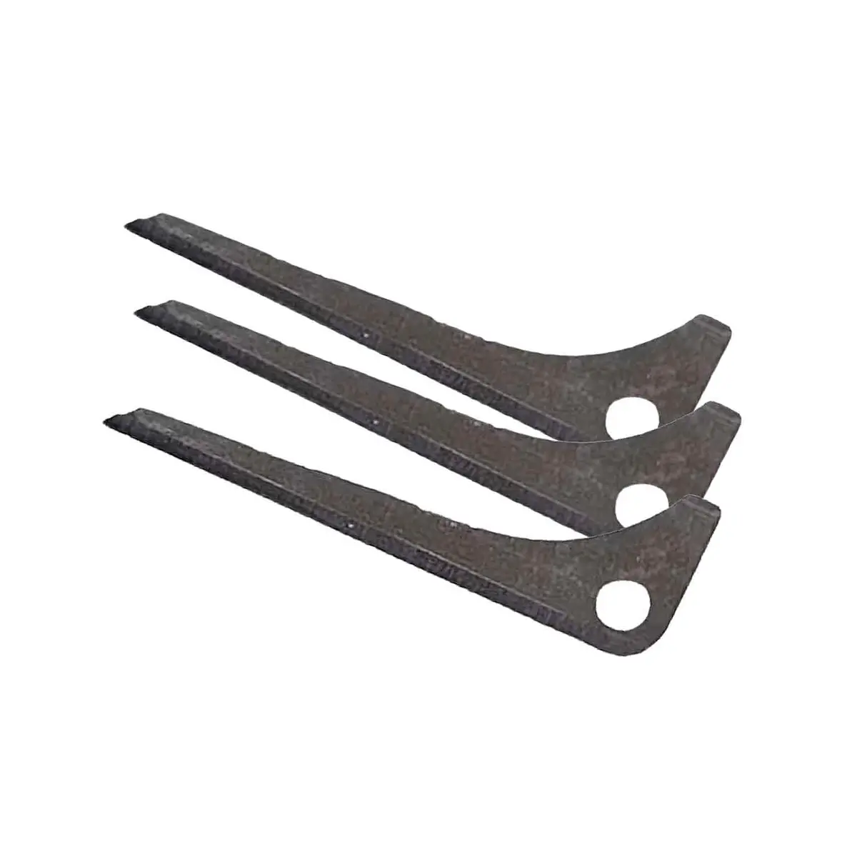 G5 Dirty Bird Turkey Replacement Blades 1