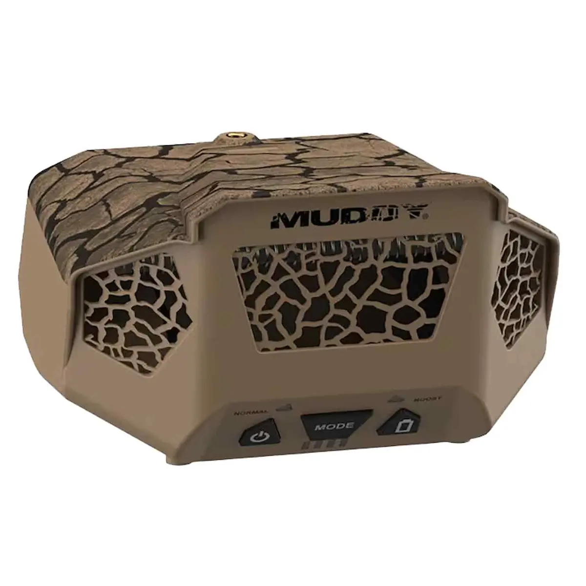 Muddy Cloak Oz3 Ozone Generator 1