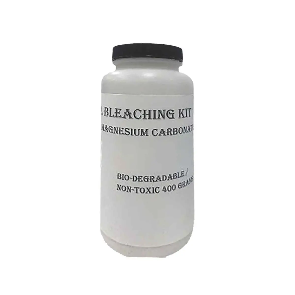 Hunter Specialties Skull Bleaching Kit 1