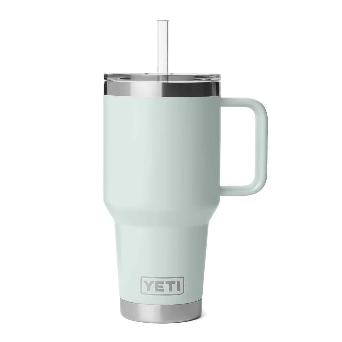 Yeti Rambler 35Oz Straw Mug 2.0 4