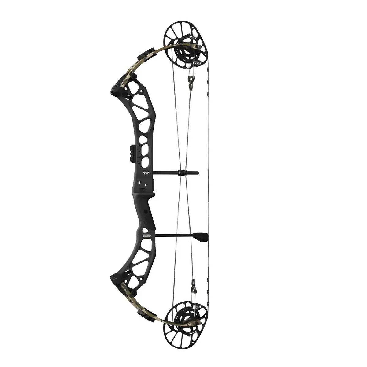 Pse Force Ds Compound Hunting Bow 3