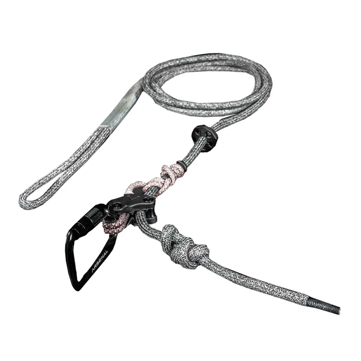 Arsenal 7Mm Glyde Tether 1