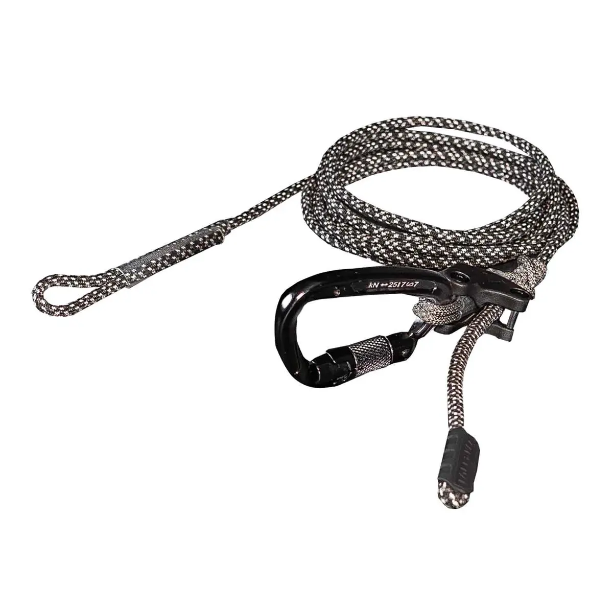 Arsenal 6Mm Glyde Lineman's Rope 1